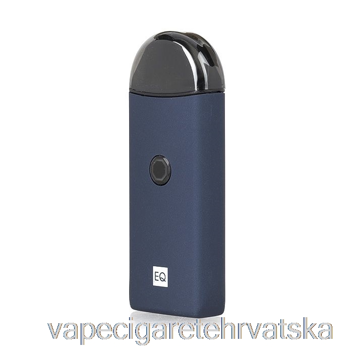 Vape Hrvatska Innokin Eq Pod System Blue